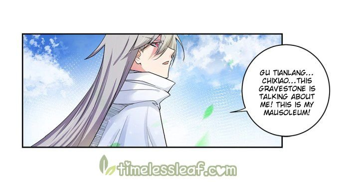 Read Above All Gods EN Manga Online