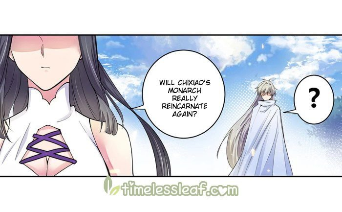 Read Above All Gods EN Manga Online