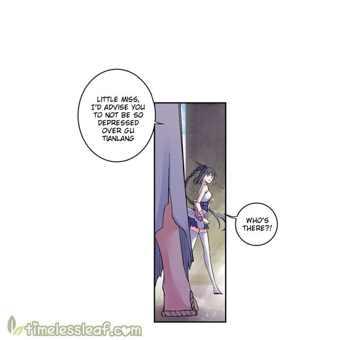 Read Above All Gods EN Manga Online