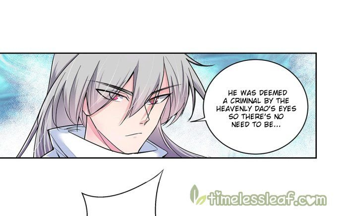 Read Above All Gods EN Manga Online