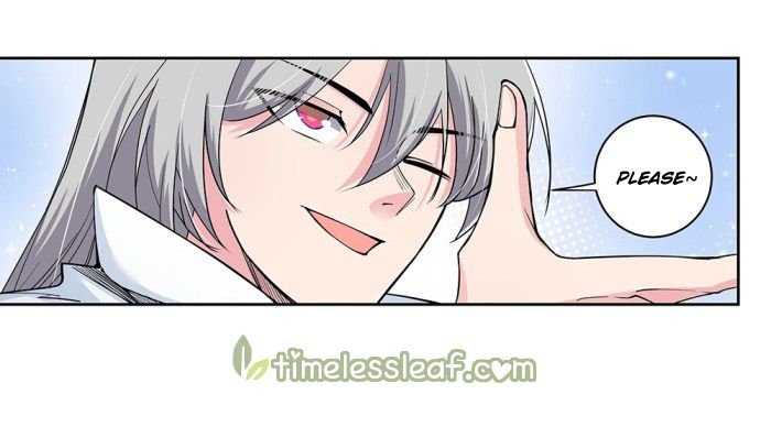 Read Above All Gods EN Manga Online