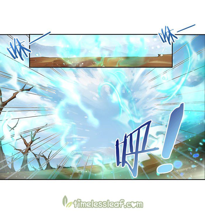 Read Above All Gods EN Manga Online