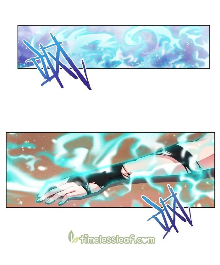 Read Above All Gods EN Manga Online