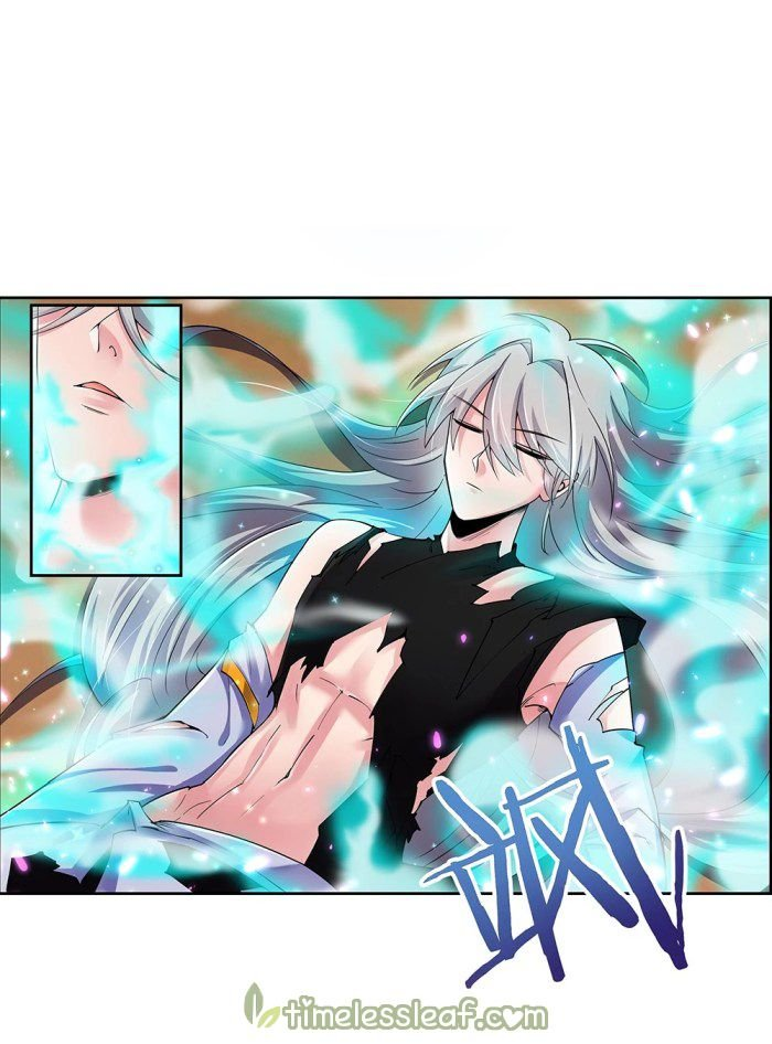 Read Above All Gods EN Manga Online