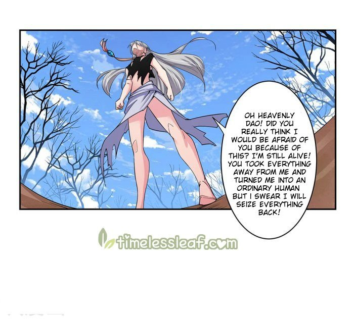 Read Above All Gods EN Manga Online