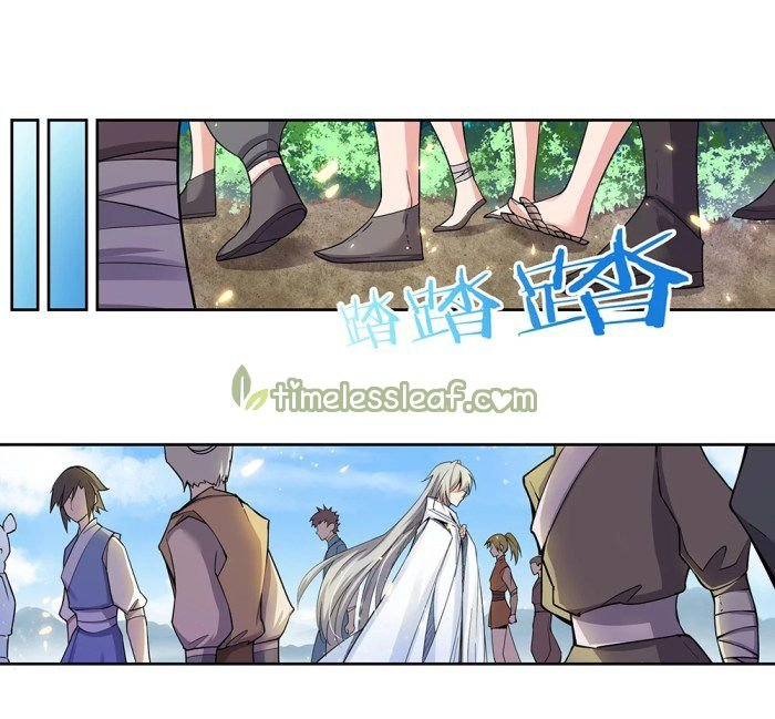 Read Above All Gods EN Manga Online