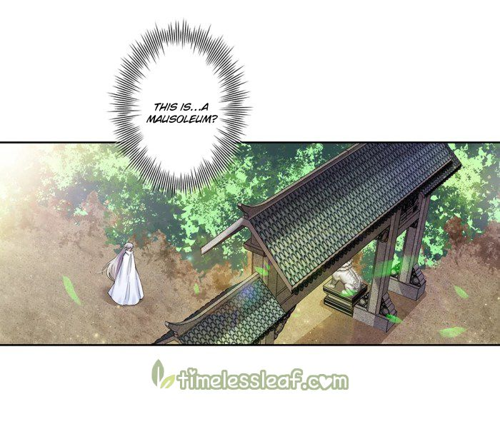 Read Above All Gods EN Manga Online