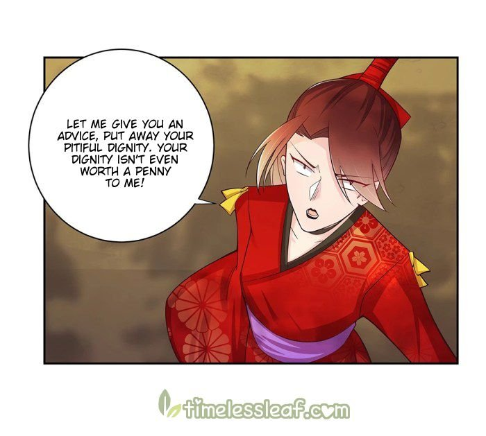 Read Above All Gods EN Manga Online