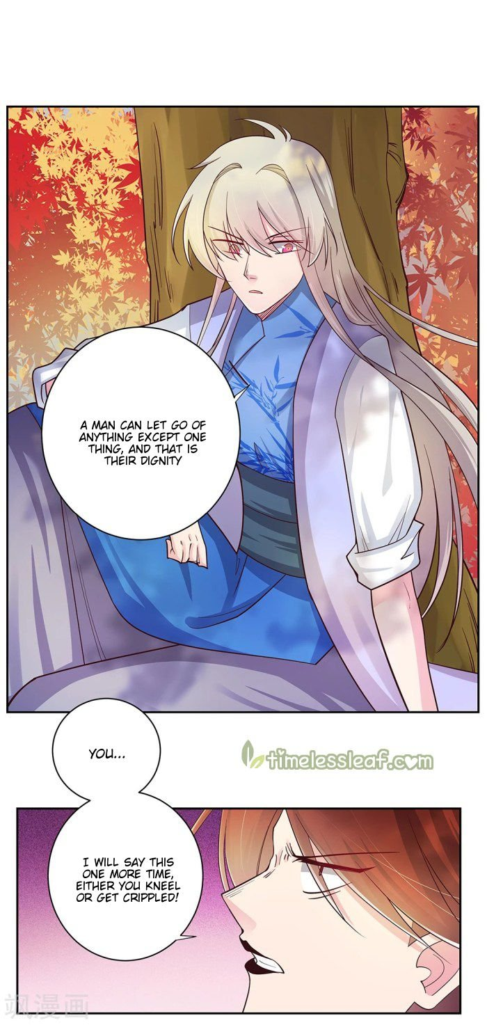 Read Above All Gods EN Manga Online