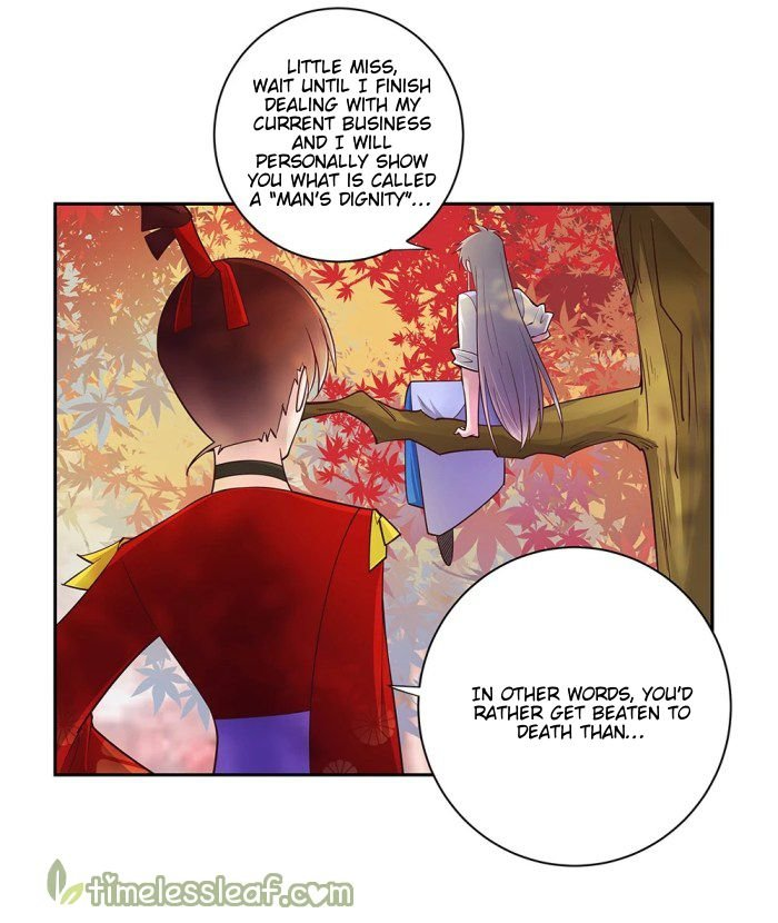 Read Above All Gods EN Manga Online