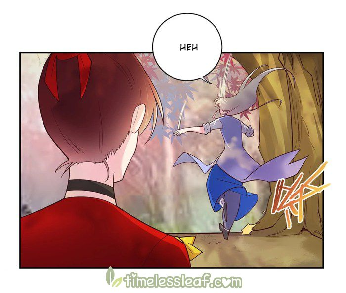 Read Above All Gods EN Manga Online