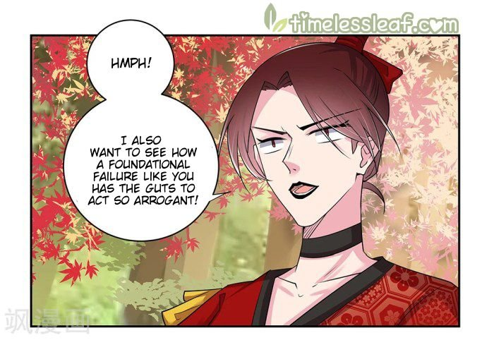Read Above All Gods EN Manga Online