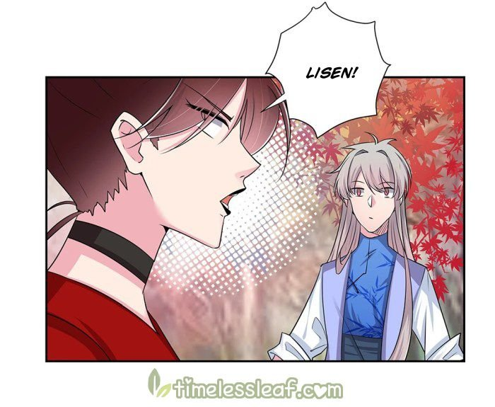 Read Above All Gods EN Manga Online