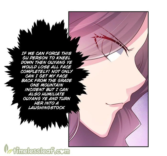 Read Above All Gods EN Manga Online