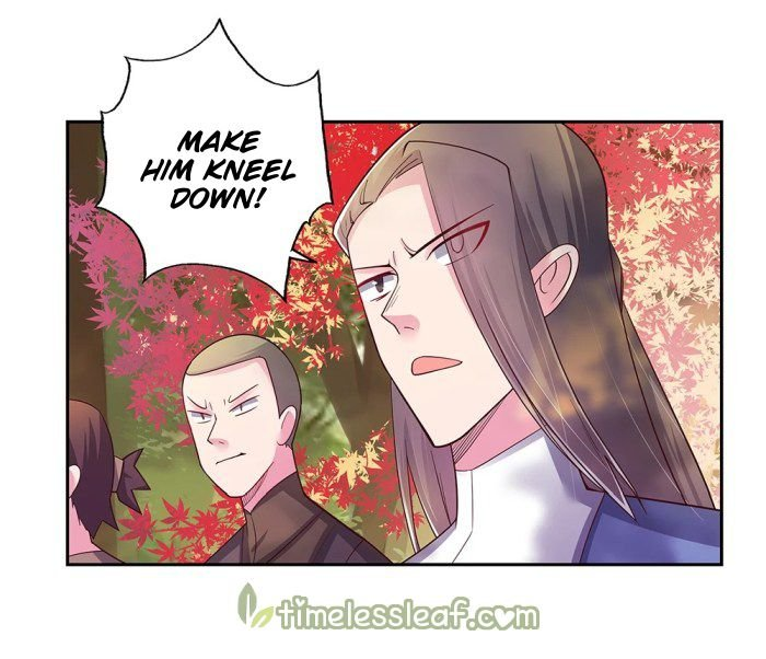 Read Above All Gods EN Manga Online