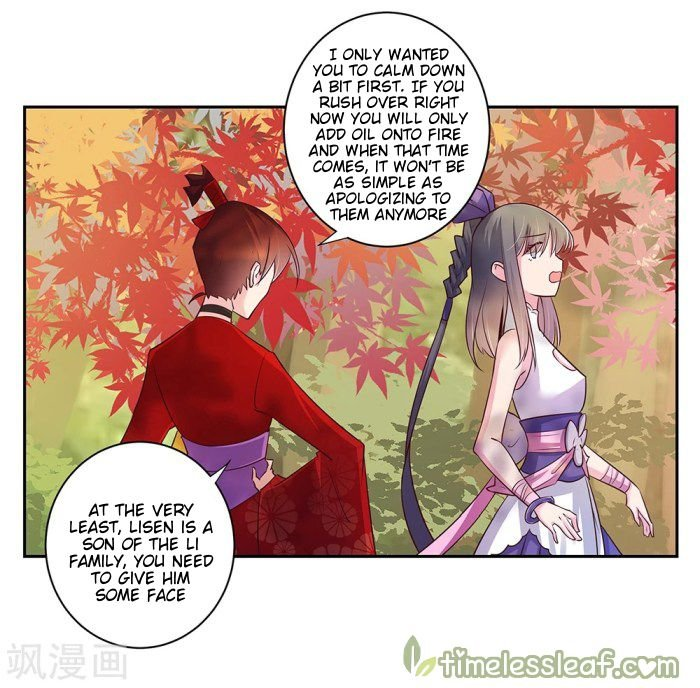 Read Above All Gods EN Manga Online