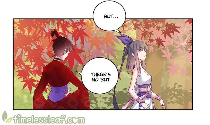 Read Above All Gods EN Manga Online