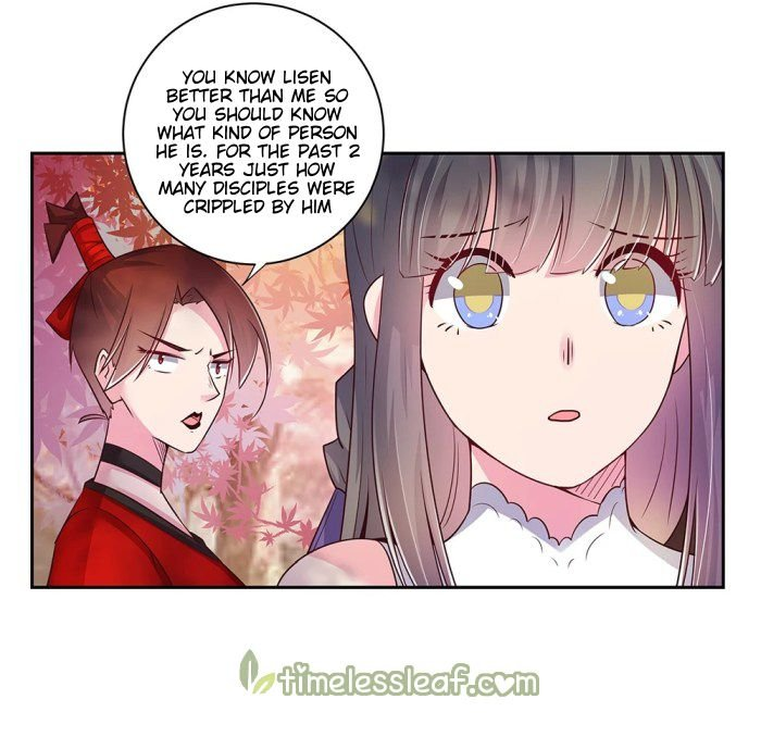 Read Above All Gods EN Manga Online