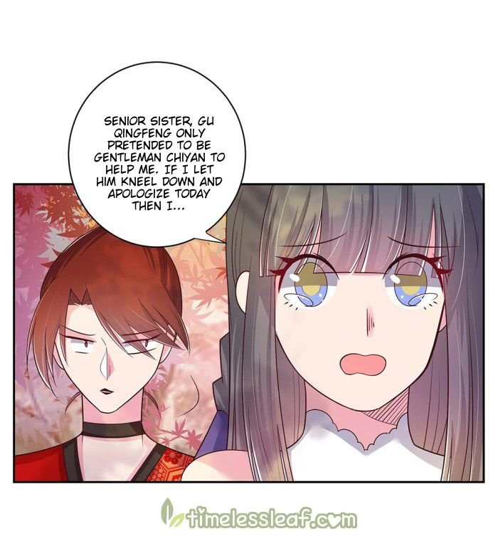 Read Above All Gods EN Manga Online