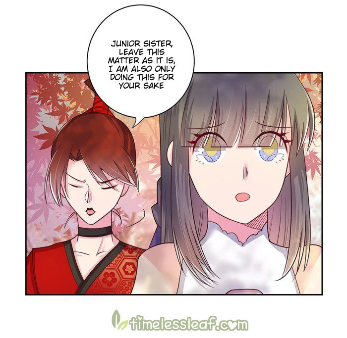 Read Above All Gods EN Manga Online