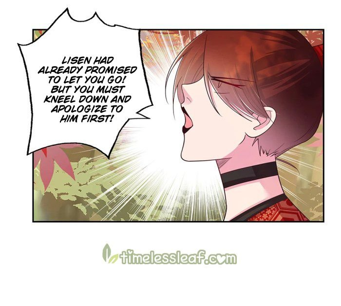 Read Above All Gods EN Manga Online