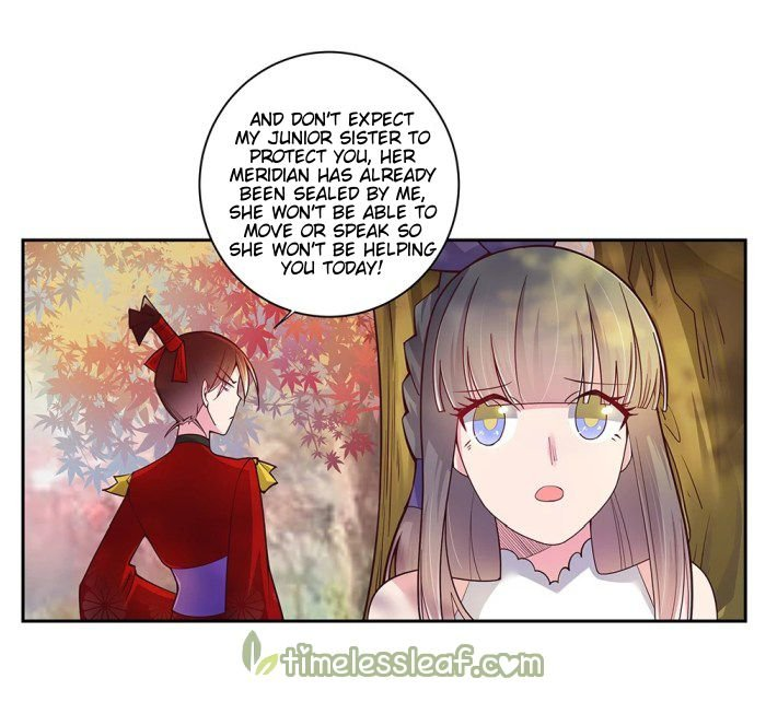 Read Above All Gods EN Manga Online