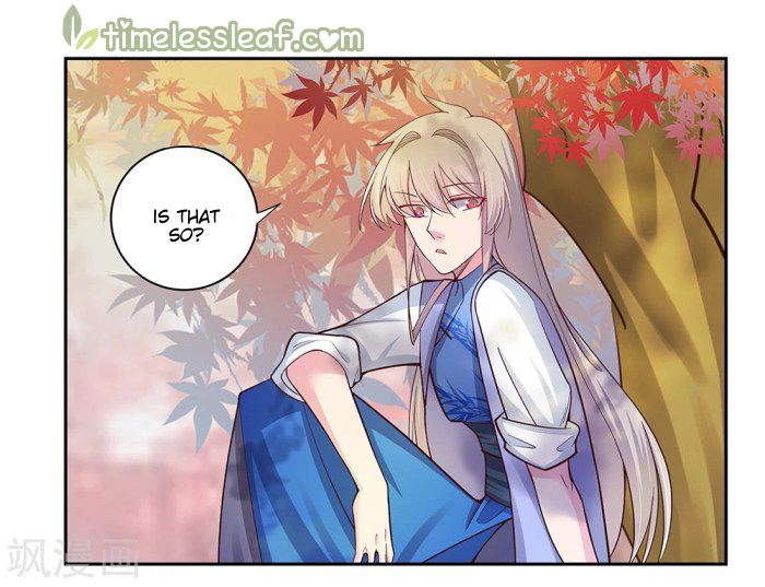 Read Above All Gods EN Manga Online