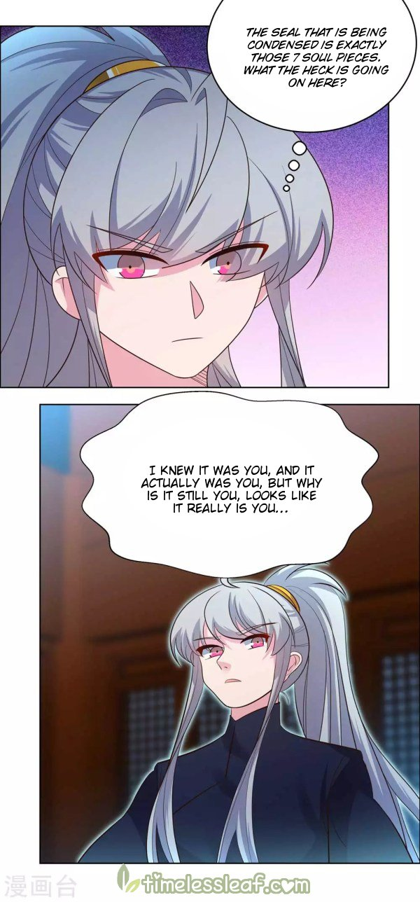 Read Above All Gods EN Manga Online