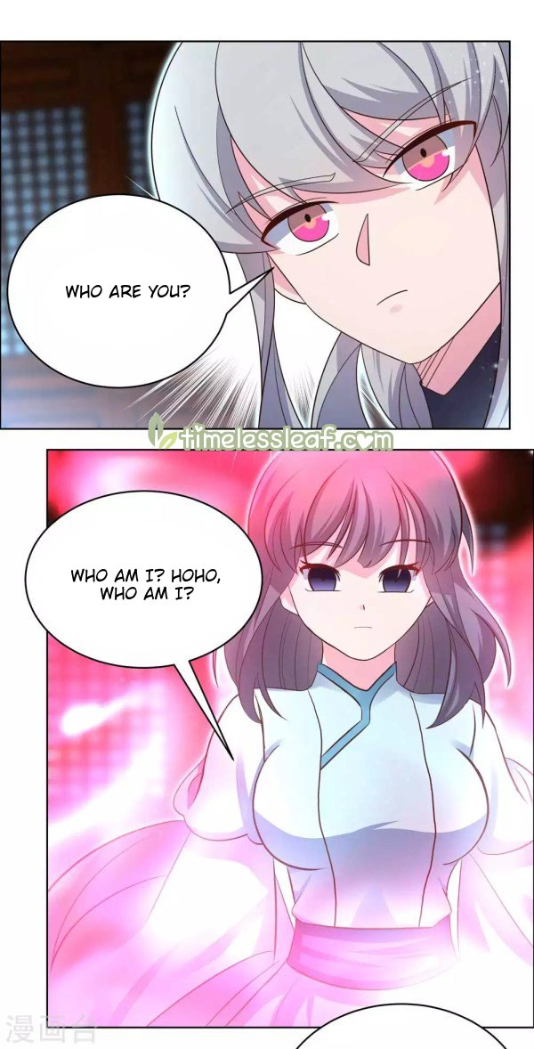 Read Above All Gods EN Manga Online