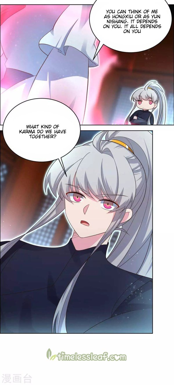 Read Above All Gods EN Manga Online