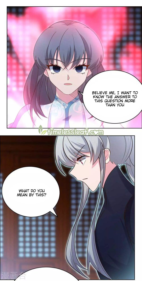 Read Above All Gods EN Manga Online