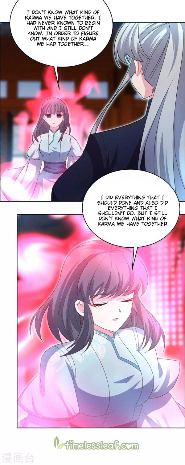 Read Above All Gods EN Manga Online