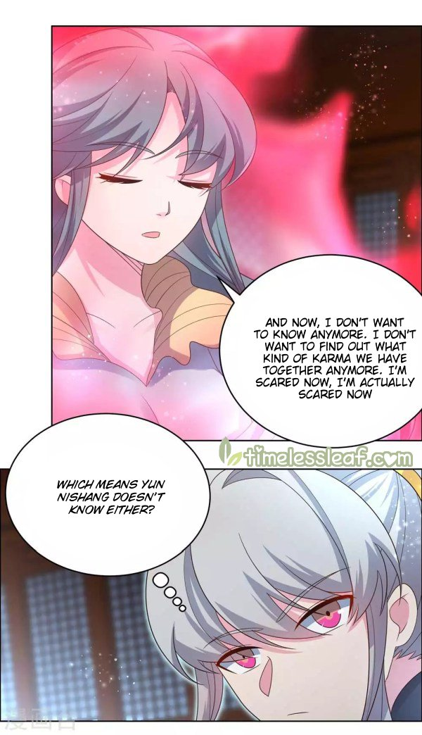 Read Above All Gods EN Manga Online