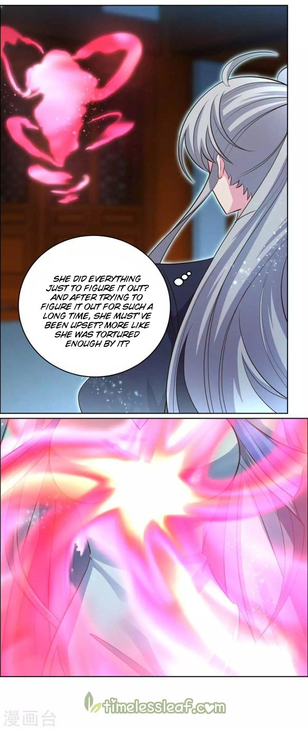 Read Above All Gods EN Manga Online