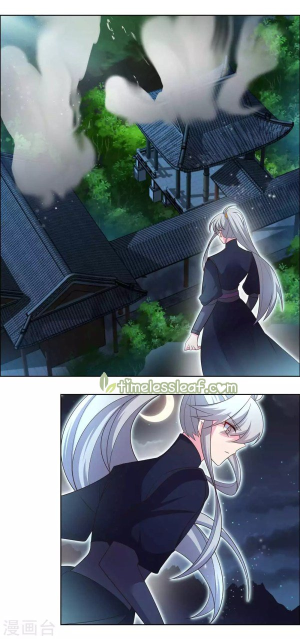 Read Above All Gods EN Manga Online
