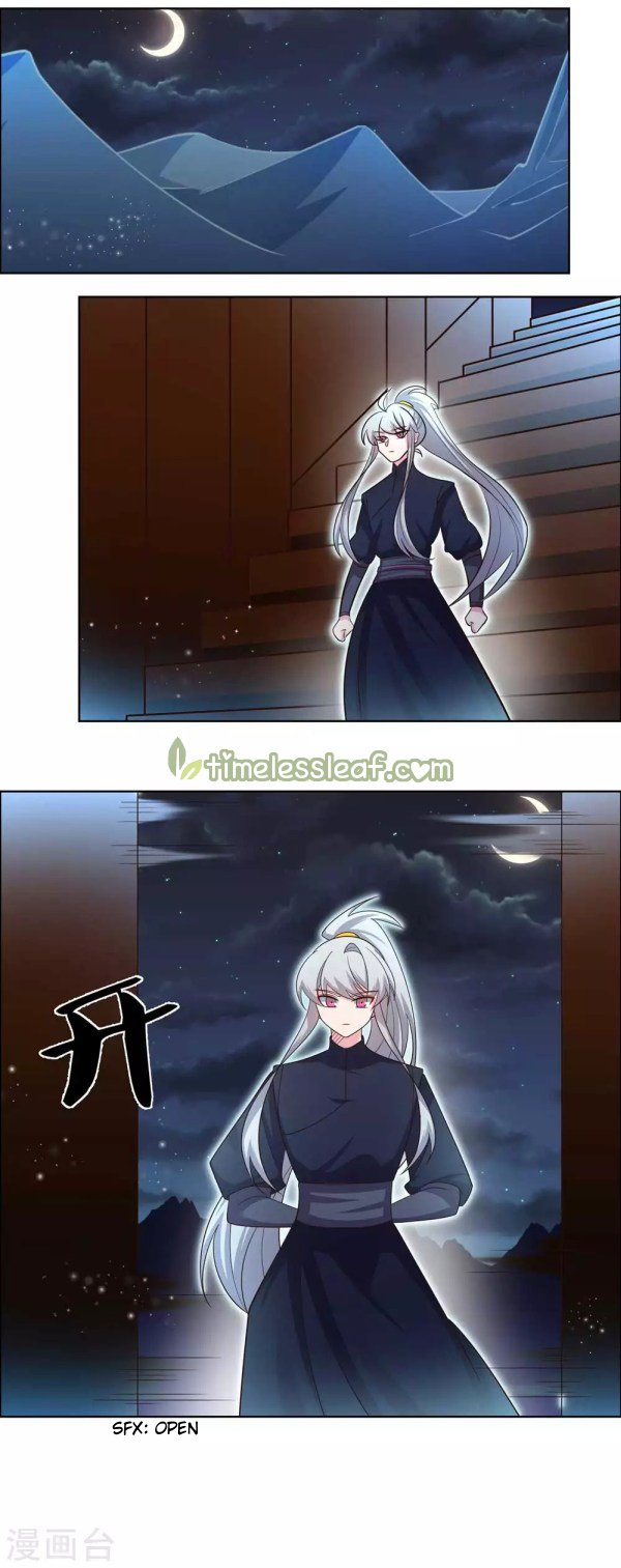 Read Above All Gods EN Manga Online