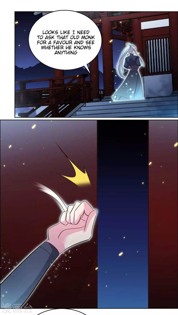 Read Above All Gods EN Manga Online