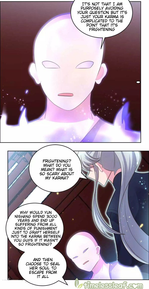Read Above All Gods EN Manga Online
