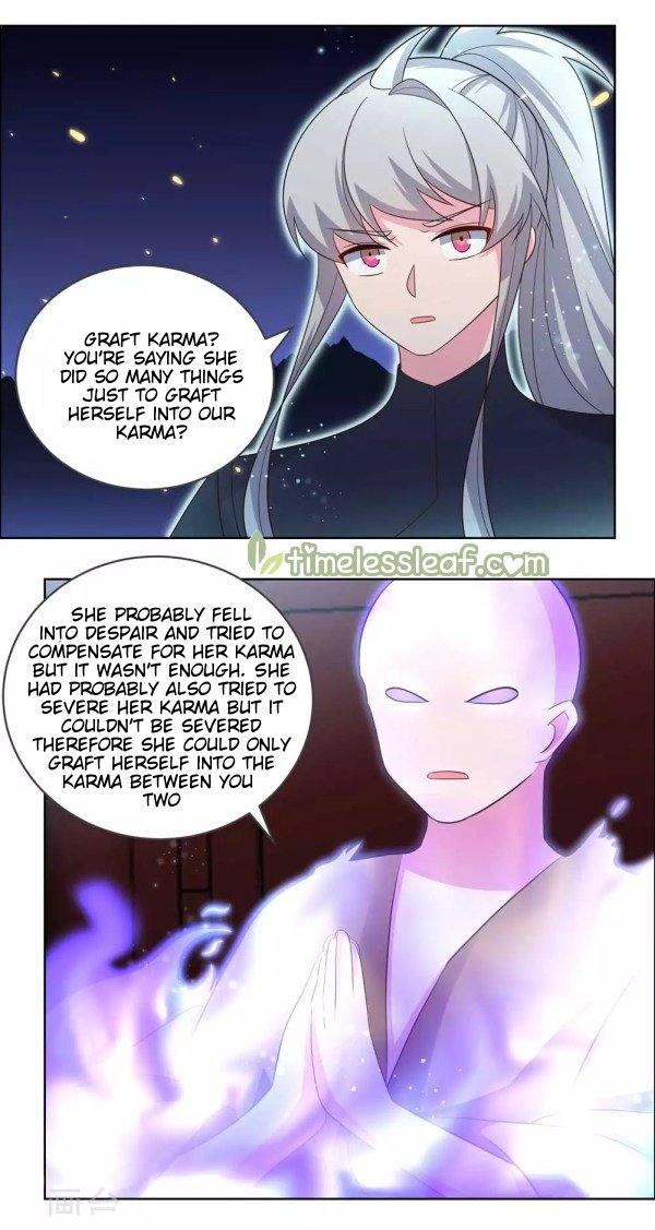 Read Above All Gods EN Manga Online