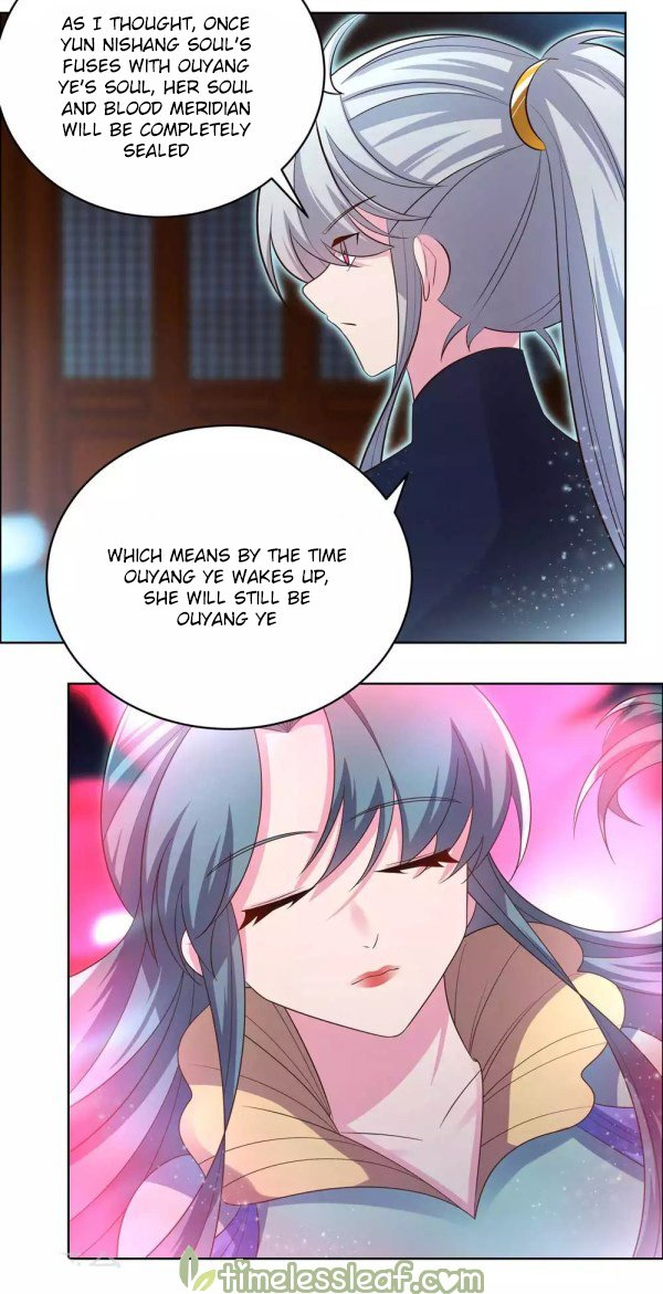 Read Above All Gods EN Manga Online