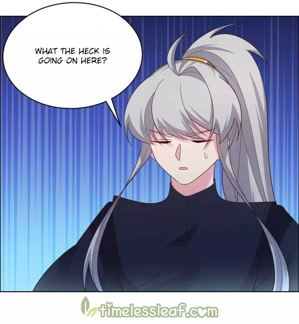 Read Above All Gods EN Manga Online