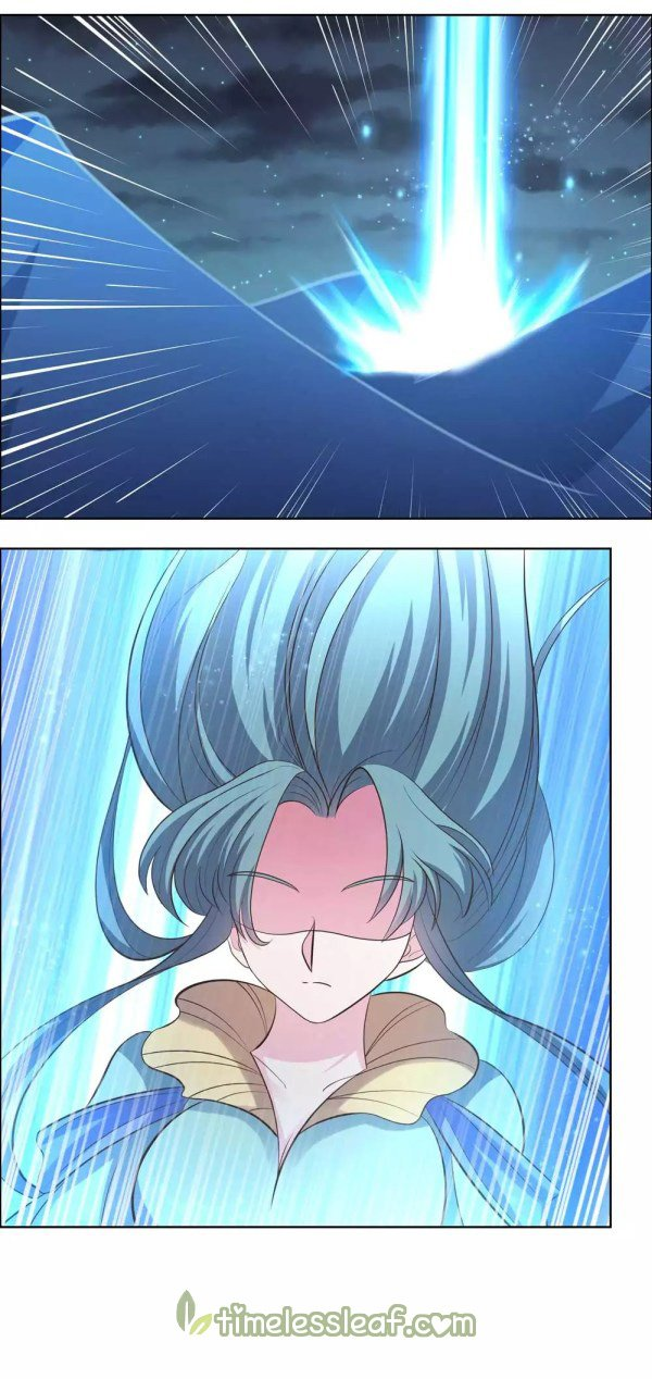 Read Above All Gods EN Manga Online