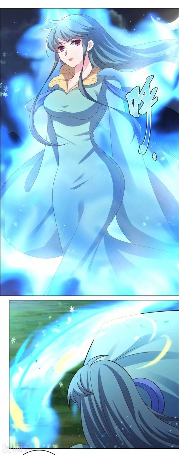 Read Above All Gods EN Manga Online