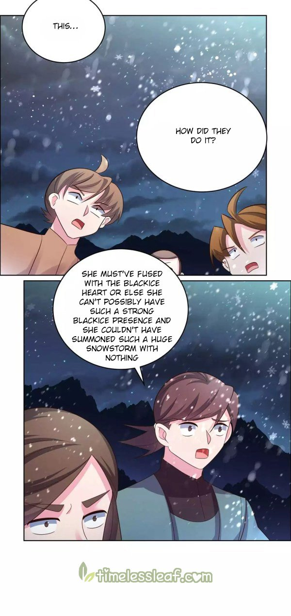 Read Above All Gods EN Manga Online