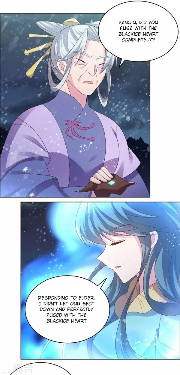 Read Above All Gods EN Manga Online