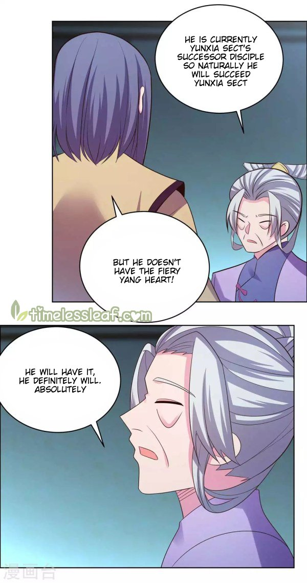 Read Above All Gods EN Manga Online