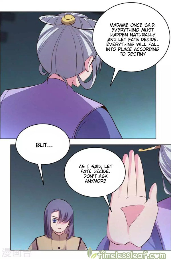 Read Above All Gods EN Manga Online