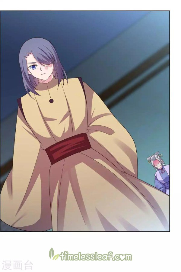 Read Above All Gods EN Manga Online