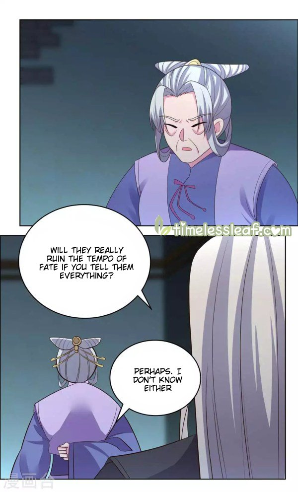 Read Above All Gods EN Manga Online
