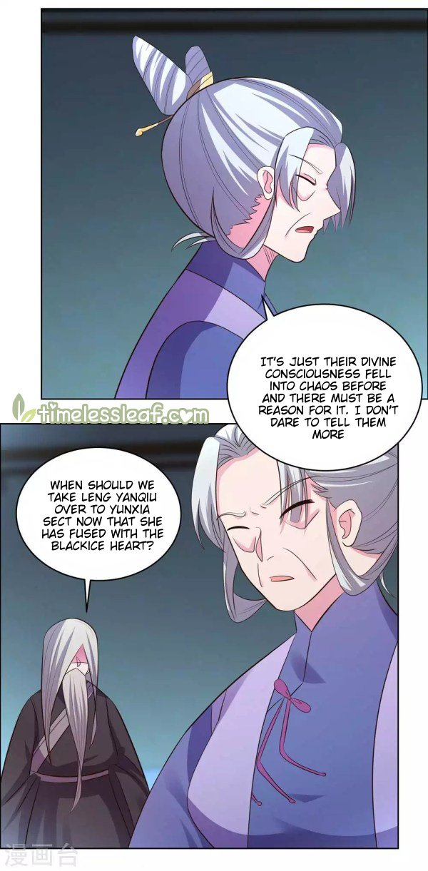 Read Above All Gods EN Manga Online